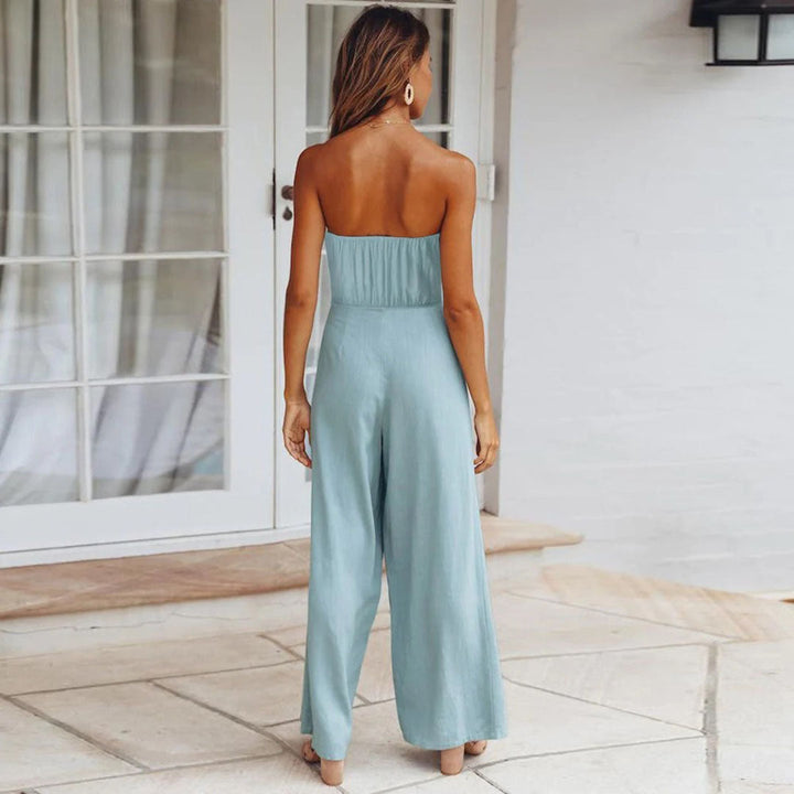 Elegant Jumpsuit for Ladies